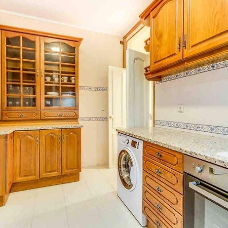 Spacious Apartment Alameda ลิสบอน ภายนอก รูปภาพ