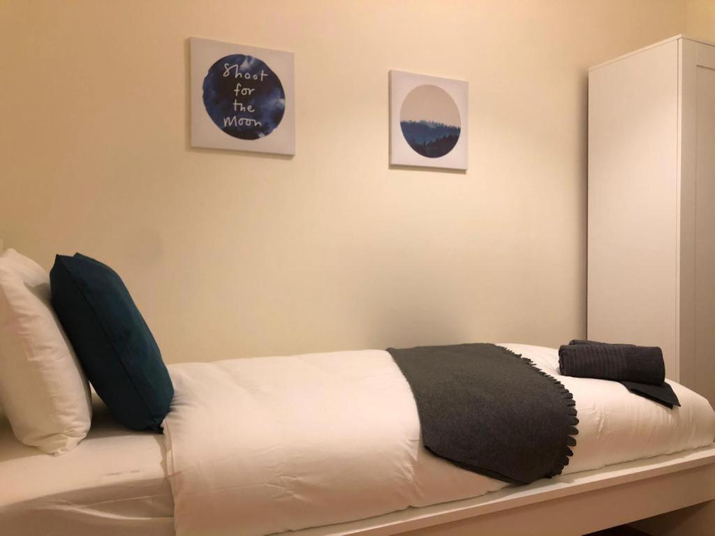 Spacious Apartment Alameda ลิสบอน ภายนอก รูปภาพ