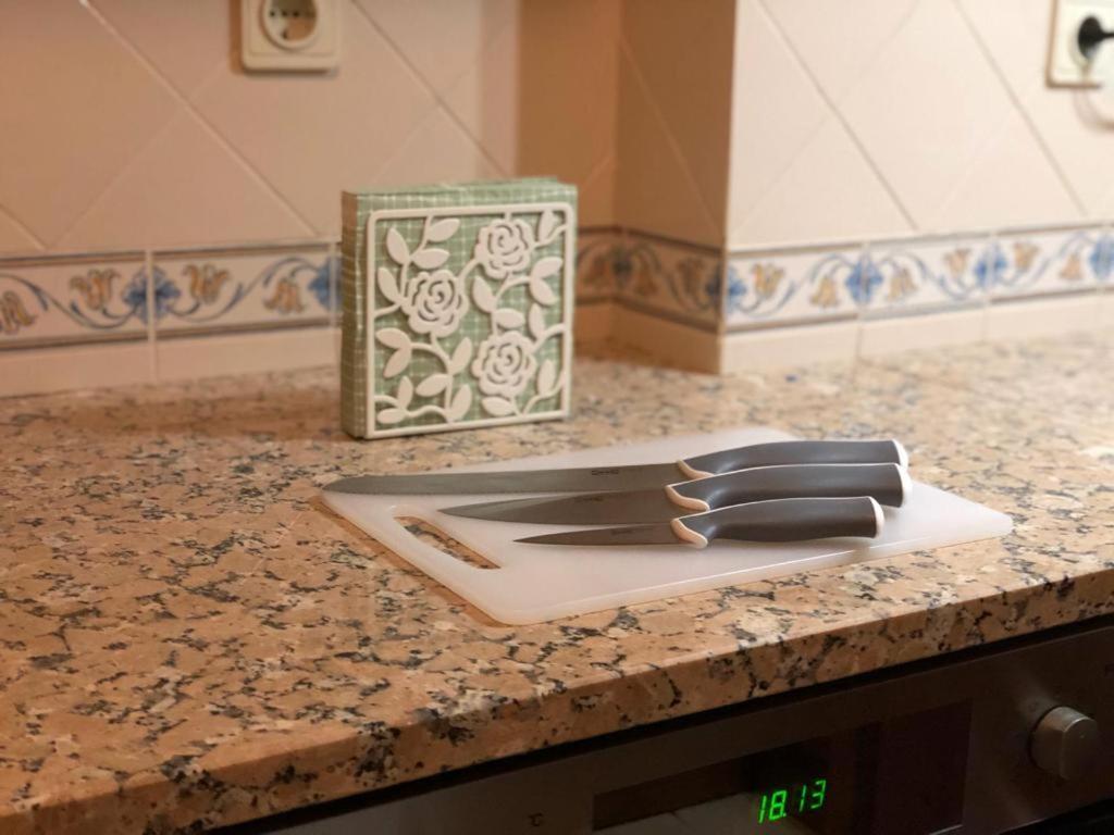 Spacious Apartment Alameda ลิสบอน ภายนอก รูปภาพ