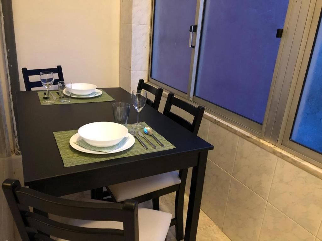 Spacious Apartment Alameda ลิสบอน ภายนอก รูปภาพ